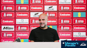 Ilustrasi: Guardiola Ungkap Kondisi Terkini Sang Gelandang Andalan Manchester City, Rodri, Jelang Laga Penting