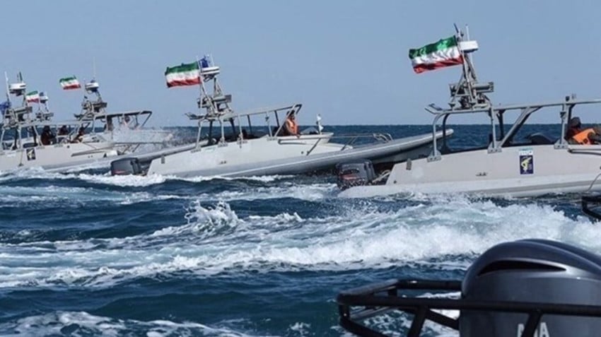 Iran siap hadapi perang jilid II. Foto/Press TV