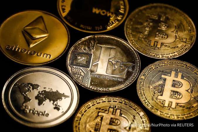 Bitcoin Terpental dari Level Psikologis US$ 80.000: Analisis Sentimen Pasar dan Prospek Investor