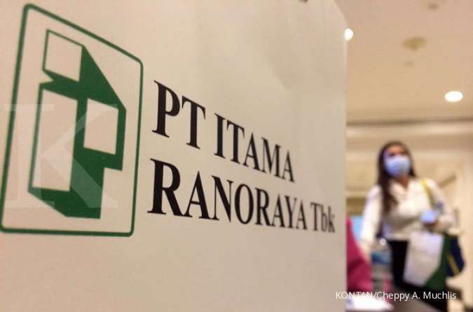 Menguak Rahasia Profitabilitas PT Itama Ranoraya (IRRA) di 2025: Prospek Investasi di Tengah Pertumbuhan Solid