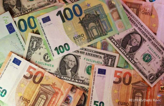Tekanan pada Dolar AS di Akhir Pekan: Waspada Potensi Pembalikan Arah Akibat Lonjakan Inflasi