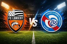 Ilustrasi: Duel Krusial di Ligue 1: Lorient Hadapi Strasbourg Demi Jauhi Zona Degradasi