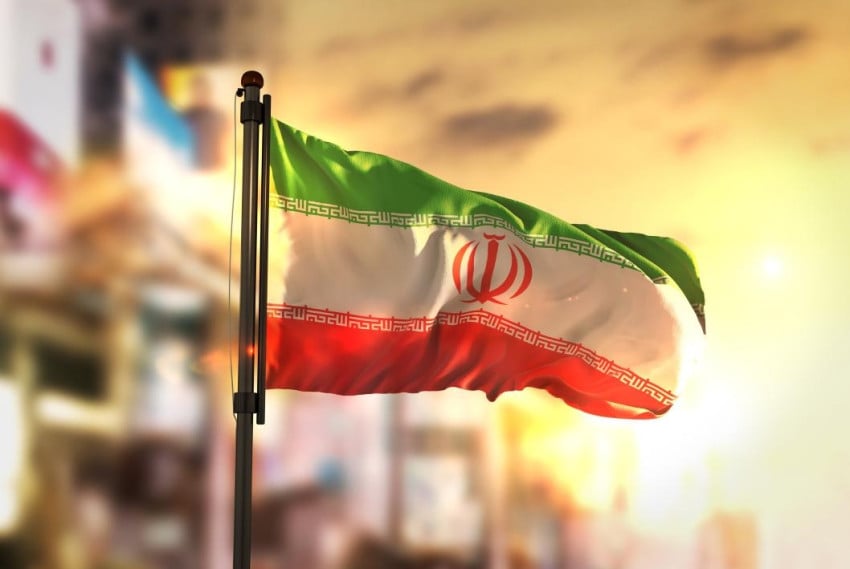 Setelah bernegosiasi dengan Oman dan Pakistan, Menlu Iran berkunjung ke Rusia. Foto/X