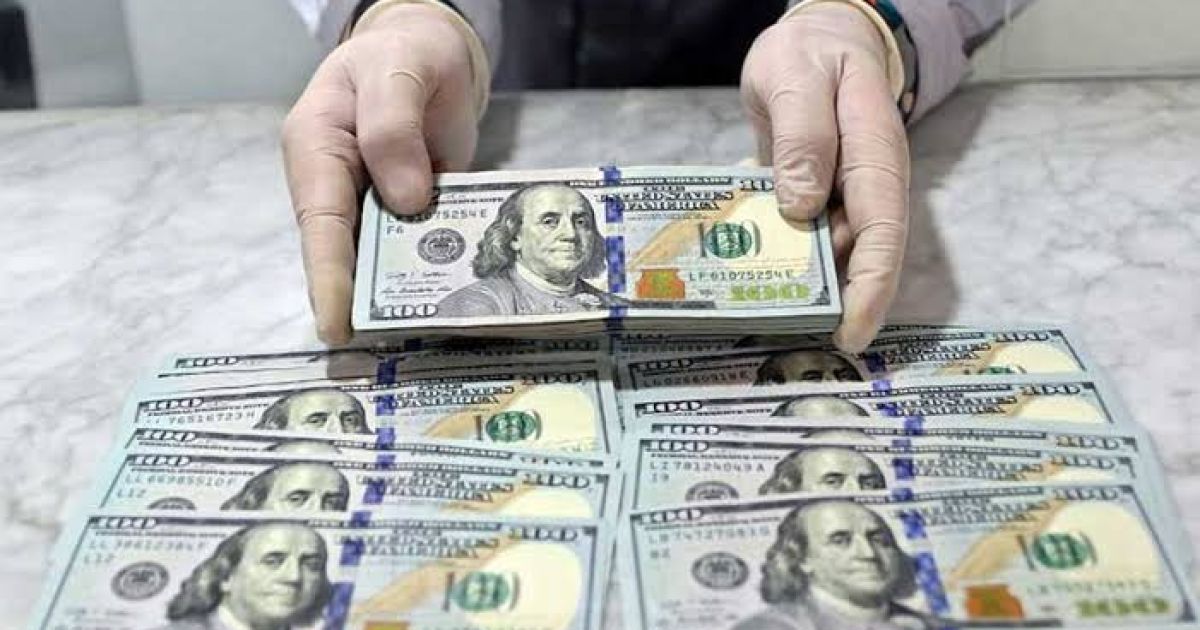 Rupiah Terus Tertekan, Pelemahan Didorong Ketidakpastian Geopolitik dan Harga Minyak Melonjak