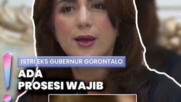 Ilustrasi: Menguak Tradisi Pernikahan Gorontalo: Kisah di Balik Adat yang Dibagikan Istri Eks Gubernur