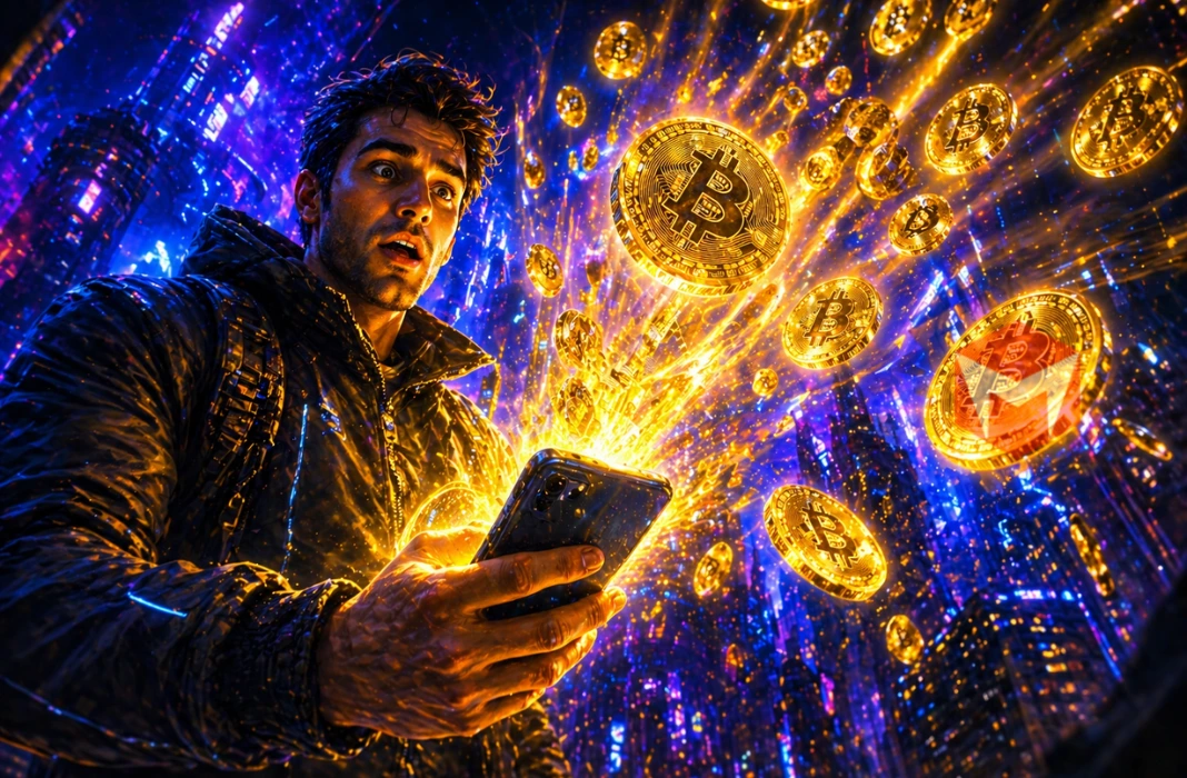 Metamask Wallet
