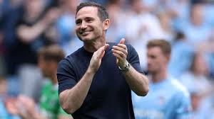 Ilustrasi: Frank Lampard Tegaskan Tantangan Berat Menanti Usai Derby County Promosi ke Divisi Atas