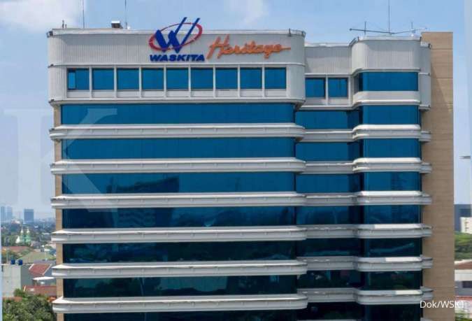 Kepastian Status: Waskita Karya Bersikeras Mempertahankan Posisi Tercatat di Bursa Efek Indonesia