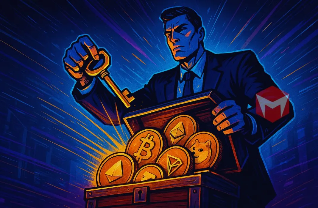 Token Unlock Pekan Ini (27 April – 4 Mei 2026) – Wu Blockchain News