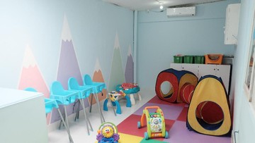 Berkaca dari Kasus di Jogja, Ini 4 Tips Pilih Daycare/Foto: Istimewa