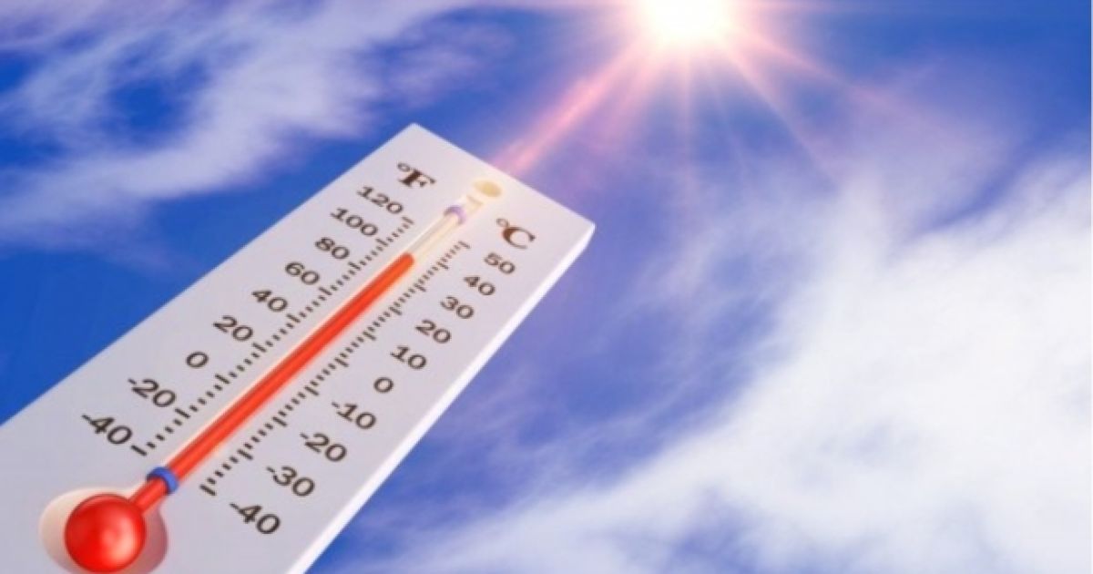 Suhu Udara Jabodetabek Tembus 36 Derajat Celsius, Ini Faktor Penyebabnya (Foto: Ilustrasi Pengatur Suhu Udara/BPBD Provinsi Bali)