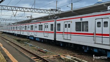 Ternyata Ini Alasan Gerbong Wanita KRL Ada di Paling Depan dan Belakang/Foto: Agustin Dwi Anandawati