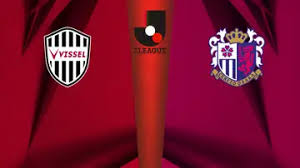 Ilustrasi: Adu Strategi di J-League: Vissel Kobe Bertekad Balas Kekalahan Kontra Cerezo Osaka