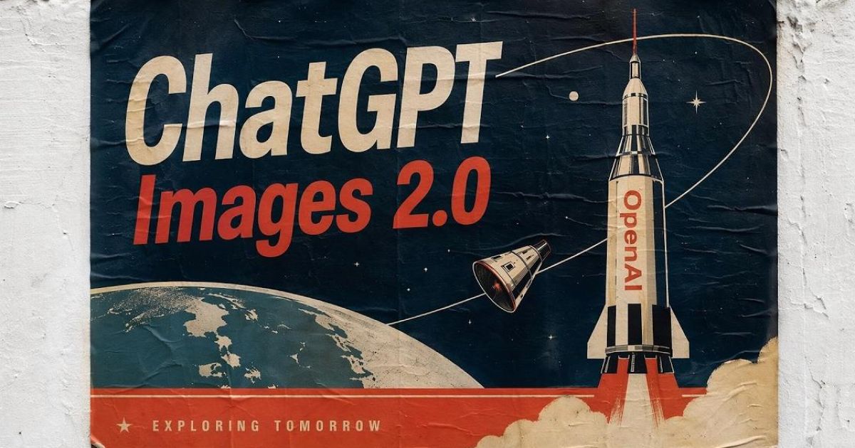 Bocoran Prompt ChatGPT Images 2.0: Dari Nostalgia SMA hingga Stiker Kerja