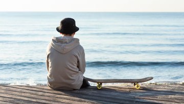 Ternyata 3 Kebiasaan Antisosial Ini Jadi Tanda Orang Punya Kecerdasan Tinggi/Foto: Freepik