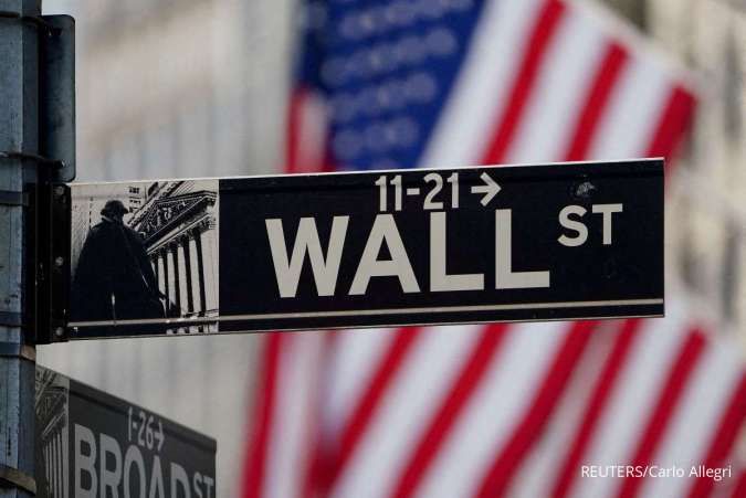 Sentimen Pasar Rabu (29/4): Kinerja Saham Teknologi dan Kebijakan The Fed Jadi Sorotan Utama