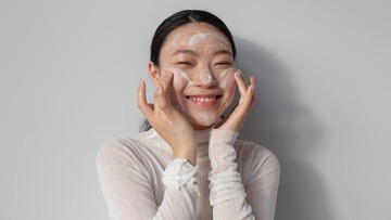 Air Tajin Tak Lagi Dianggap Sampah Dapur: Rahasia Kecantikan Alami untuk Kulit Wajah Glowing