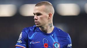 Bintang Chelsea Mykhailo Mudryk Lawan Hukuman Empat Tahun dari FA, Ajukan Banding ke CAS