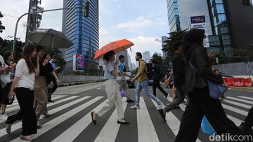 Foto: Ari Saputra/detikFoto