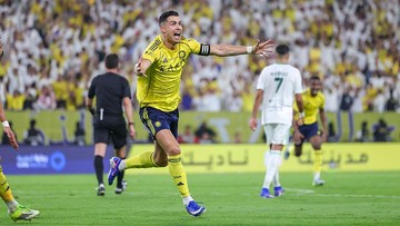 Foto: Getty Images/Abdullah Ahmed