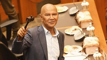 Anggota Komisi XI DPR RI Said Abdullah. (Foto: Ist)