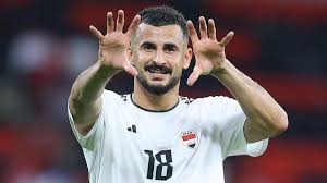 Aymen Hussein (Instagram.com/@aymanhussen9).