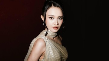 Perjuangan Michelle Ziudith 3 Tahun Gonta-Ganti Klinik untuk Perbaiki Masalah Gigi / Foto: dok Instagram michelleziu