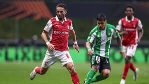 Ilustrasi: Menanti Tuah Sang Veteran: Joao Moutinho, Pilar Sporting Braga Jelang Semifinal Liga Eropa Melawan Freiburg