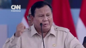 Momentum Hari Buruh, Presiden Prabowo Tegaskan Prioritas Kebijakan untuk Kesejahteraan Rakyat Kecil