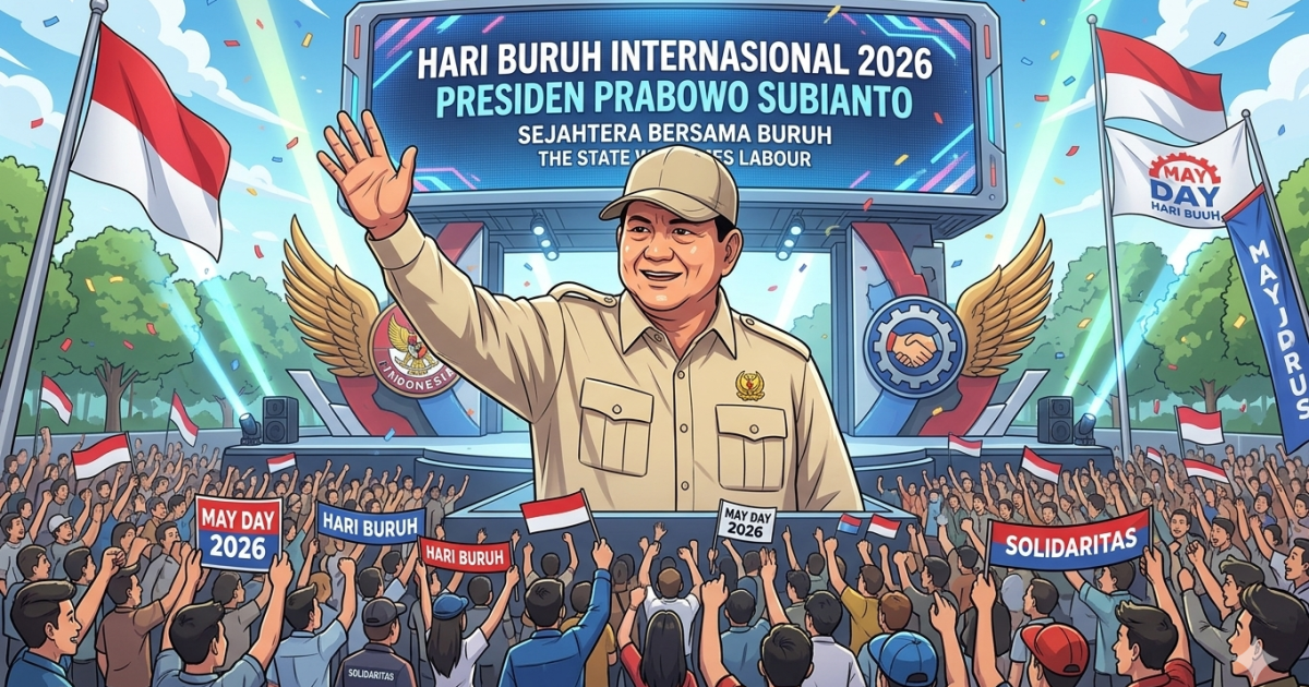 Presiden prabowo subianto ( foto istimewa)