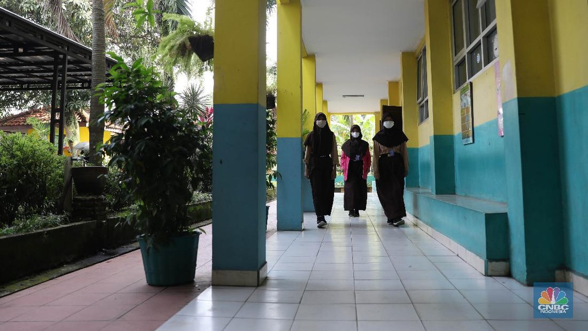 Kejutan Sejarah di Madura: Kepala Sekolah Temukan Tumpukan Koin VOC Kuno Saat Bersihkan Halaman Pasca Hujan