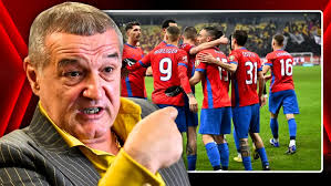 “Transferul iernii” la FCSB, out din lot pentru Csikszereda! Cine apără poarta campioanei. FOTO: Fanatik
