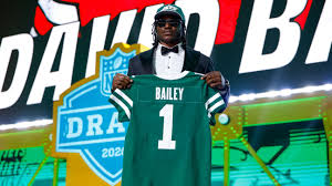 Ilustrasi: Membaca Peluang: Siapa Bintang Baru yang Berpotensi Meraih Gelar Rookie of the Year NFL Tahun 2026?