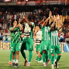 Ilustrasi: Jelang Laga Pamungkas Fase Grup, Atlético Nacional Bersiap Hadapi Once Caldas di Manizales