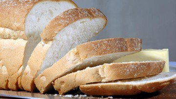 Trik Jitu Mempertahankan Kelembutan Roti Tawar Agar Tak Cepat Mengeras dan Berjamur
