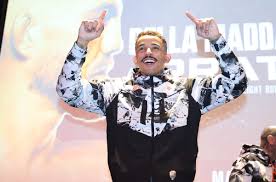 Carlos Prates Tanggapi Santai Potensi Ilia Topuria Lompat Kelas Demi Sabuk Juara UFC Welter