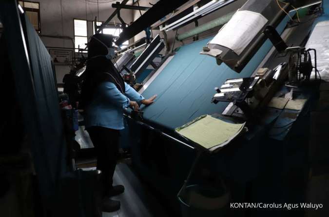 Kinerja Kuat Trisula (BELL) di Awal 2026: Strategi Pertumbuhan Didorong oleh Segmen Seragam