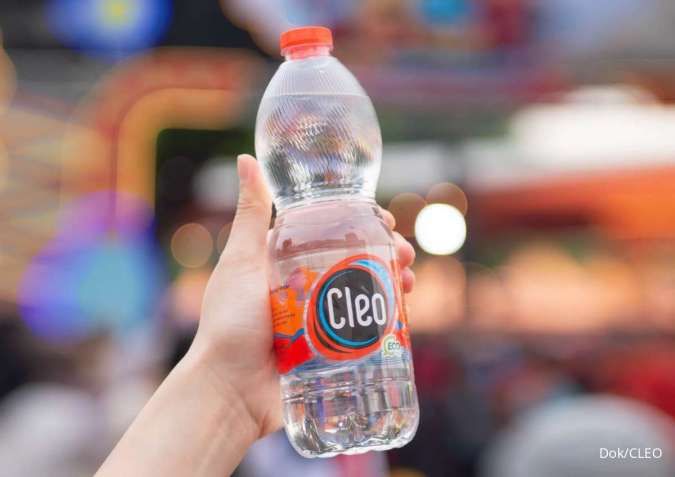 Kinerja Finansial Sariguna Primatirta (CLEO) Menguat di Kuartal I-2026, Penjualan dan Laba Melonjak