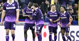 Ilustrasi: Masa Depan Moussa Diarra di Anderlecht Menggantung Menanti Keputusan Direktur Teknik Baru
