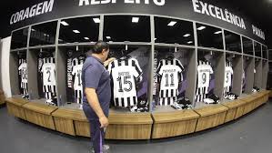 Vítor Silva/Botafogo
