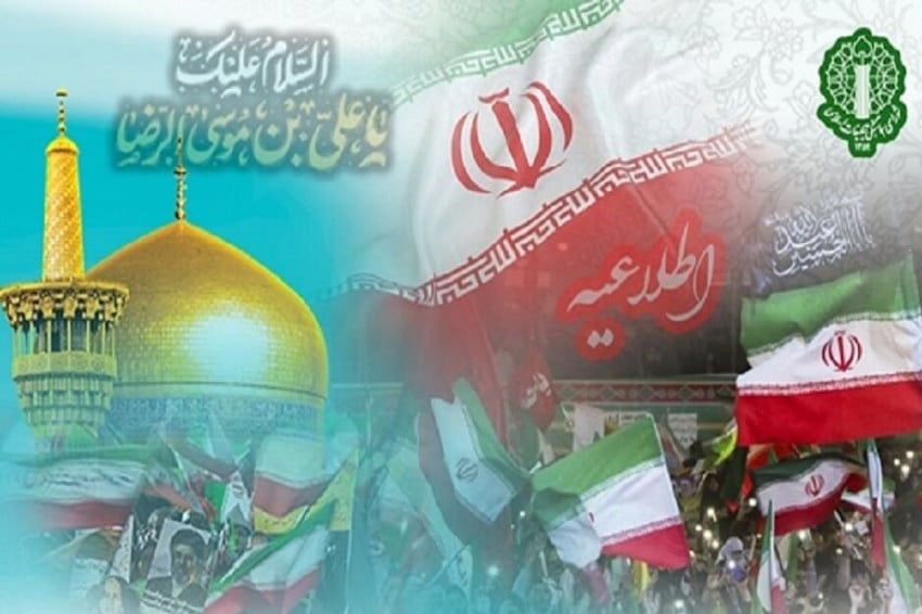 Iran menyatakan bola penyelesaian konflik ada di tangan AS, terserah memilih negosiasi atai perang lagi tapi Teheran siap untuk keduanya. Foto/IRNA