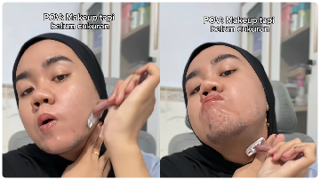 Foto: Tangkapan layar IG @theycallmesaah