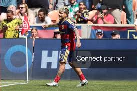 Ilustrasi: Adu Sengit MLS: Sorotan Pertandingan Portland Timbers Kontra Real Salt Lake