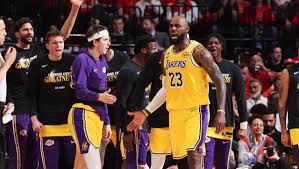 NBA G League