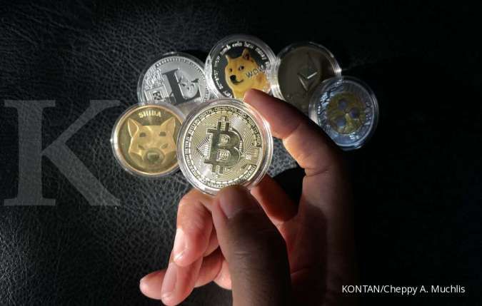 Antisipasi Perubahan Aturan: Kripto Resmi Jadi Objek Sita Aset Negara Mulai 2026