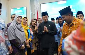Ilustrasi: Kementerian Agama Garap Sejumlah Inovasi untuk Dongkrak Kesejahteraan Pendidik di Tanah Air