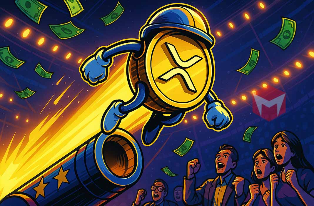 Analisis Pergerakan Harga XRP Terbaru Mei 2026 – Ali Martinez