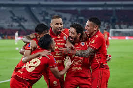 Persija akan melawan Persib dan belum tentu bermain di SUGBK