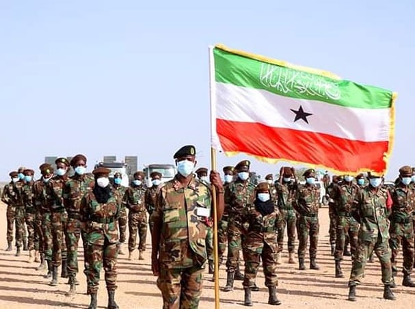 Somaliland Siap Perluas Aliansi dengan Israel Jika Yaman Ancaman Keamanan Laut Merah