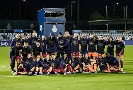 Barcelona Siap Amankan Tiket Final Liga Champions Wanita di Kandang Kontra Bayern Muenchen